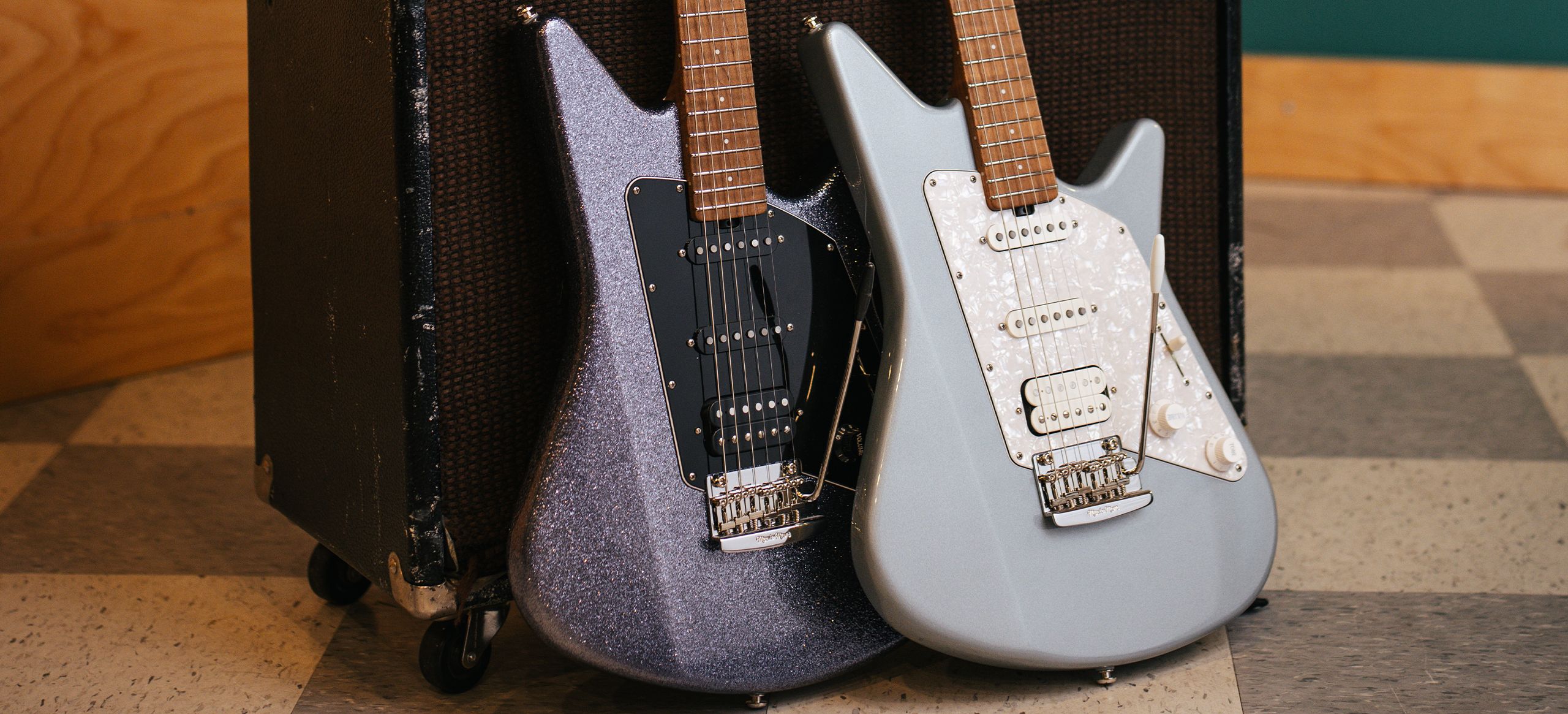 Albert Lee HSS